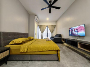 Mykey Imperio B-19-17 Melaka City